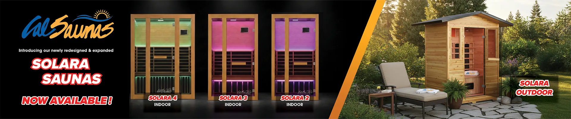 Calspas hot tub being used in a family setting - Appleton