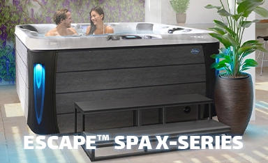 Escape X-Series Spas Appleton hot tubs for sale