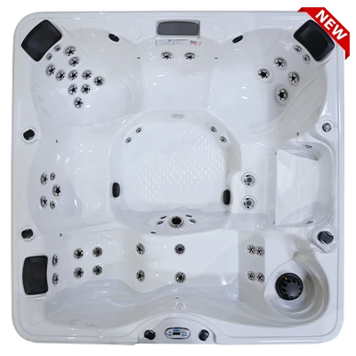 Pacifica Plus PPZ-743LC hot tubs for sale in Appleton
