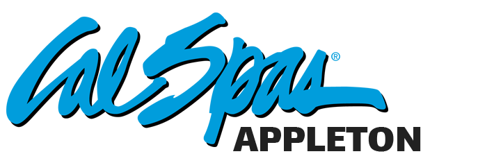 Calspas logo - Appleton